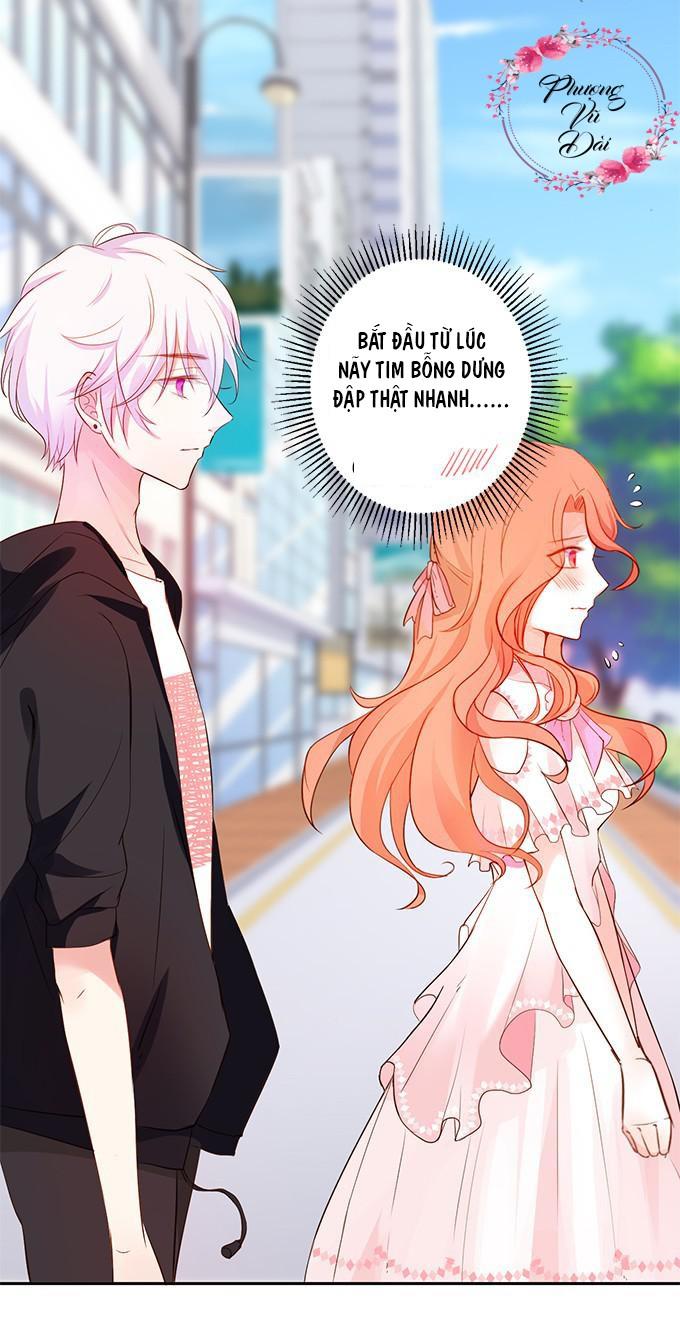 Huyết Tộc Đáng Yêu Chapter 10 - Trang 2