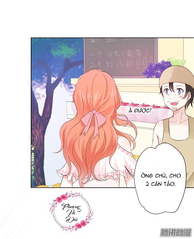 Huyết Tộc Đáng Yêu Chapter 10 - Trang 2