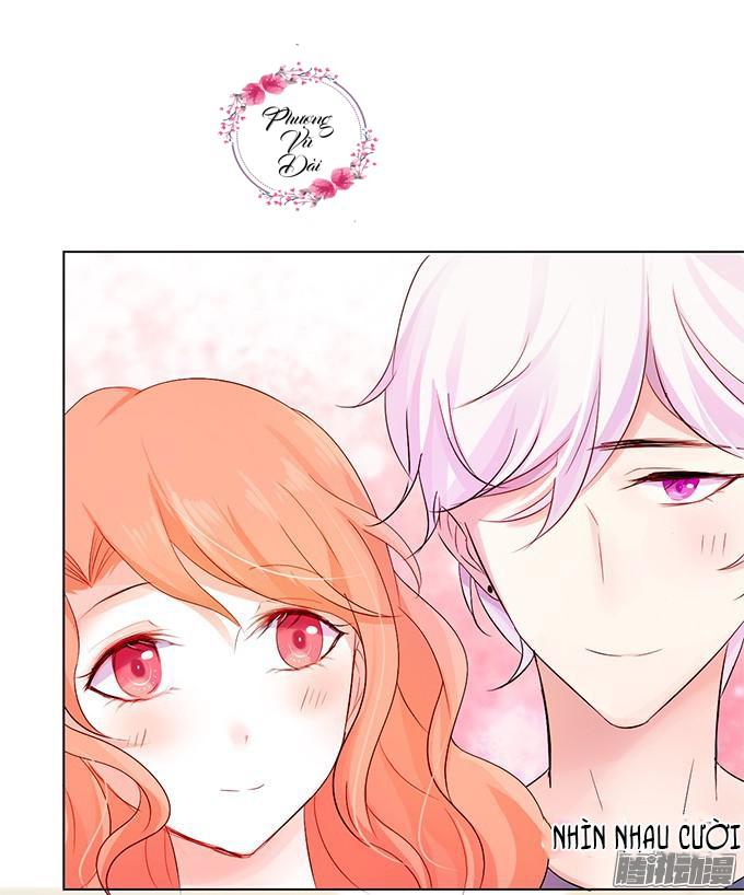 Huyết Tộc Đáng Yêu Chapter 10 - Trang 2