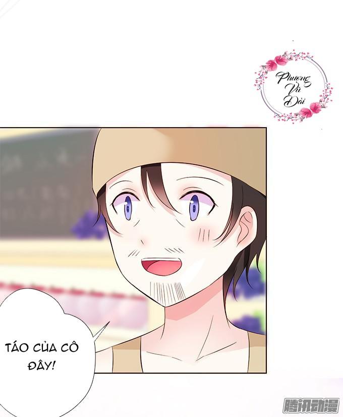 Huyết Tộc Đáng Yêu Chapter 10 - Trang 2