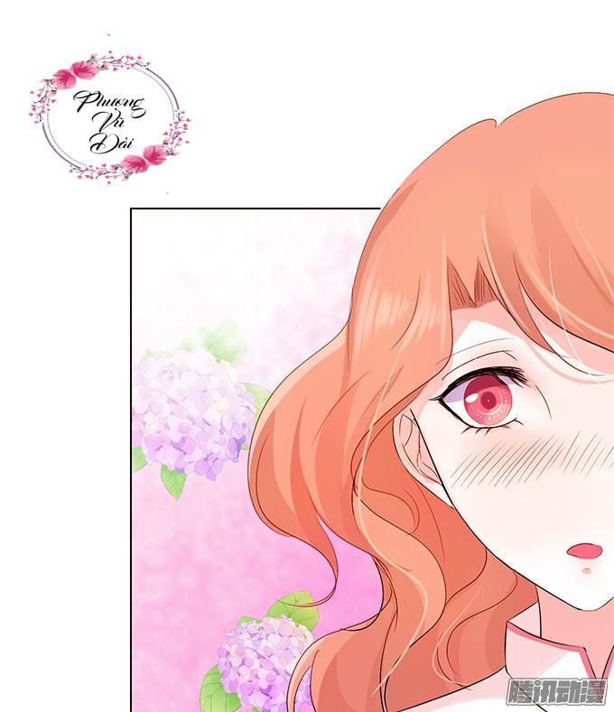 Huyết Tộc Đáng Yêu Chapter 10 - Trang 2