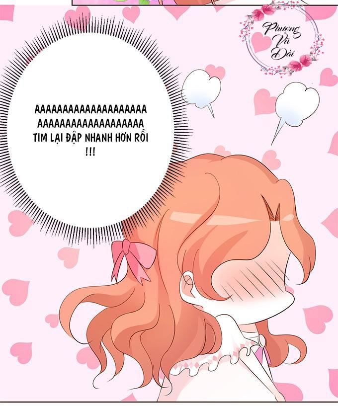 Huyết Tộc Đáng Yêu Chapter 10 - Trang 2