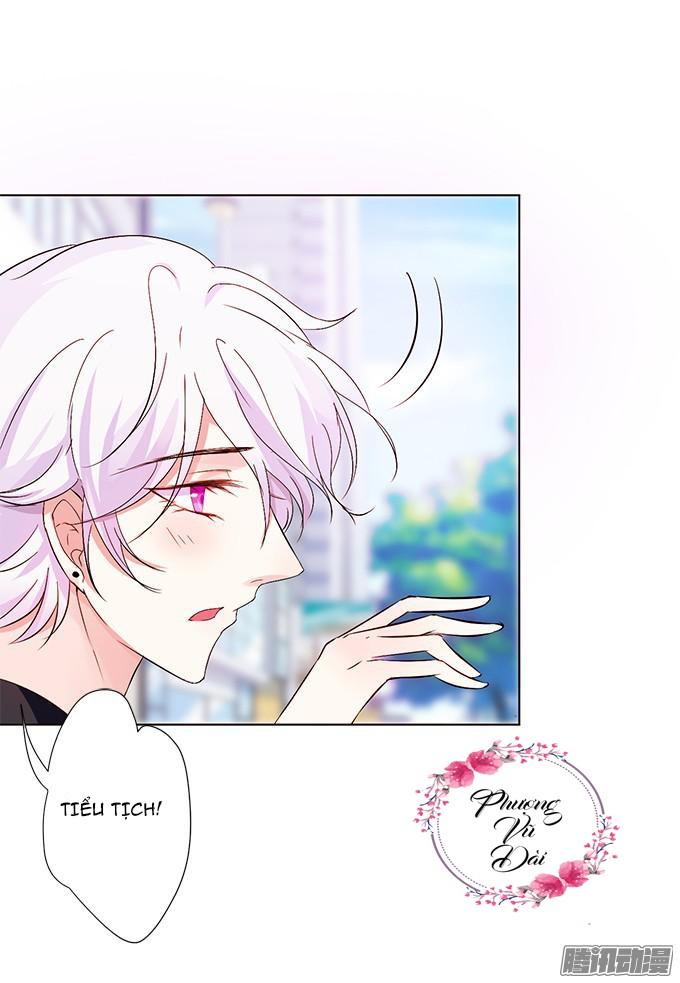 Huyết Tộc Đáng Yêu Chapter 10 - Trang 2