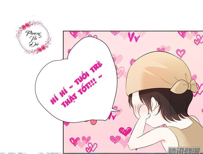 Huyết Tộc Đáng Yêu Chapter 10 - Trang 2