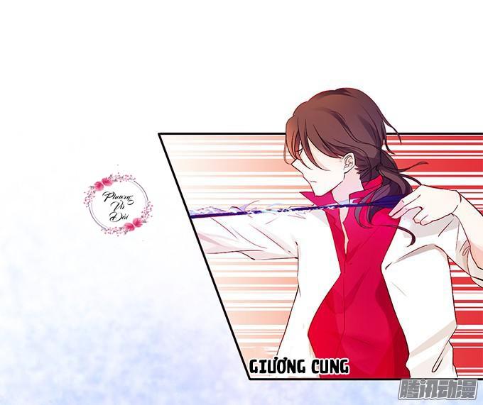 Huyết Tộc Đáng Yêu Chapter 10 - Trang 2