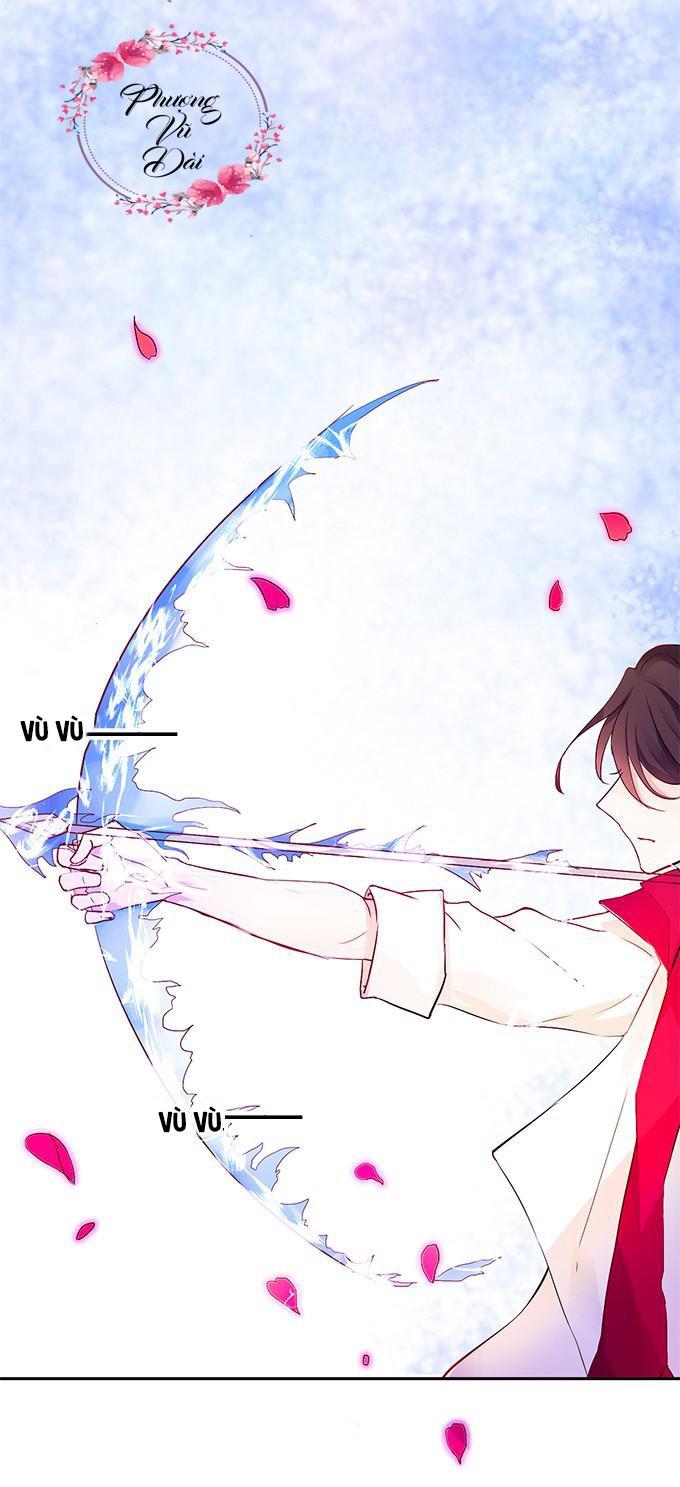 Huyết Tộc Đáng Yêu Chapter 10 - Trang 2