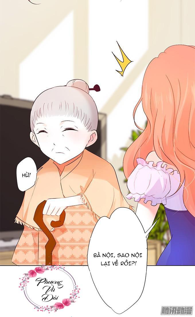 Huyết Tộc Đáng Yêu Chapter 10 - Trang 2