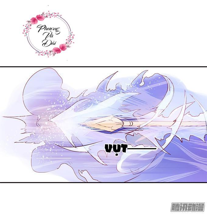 Huyết Tộc Đáng Yêu Chapter 10 - Trang 2