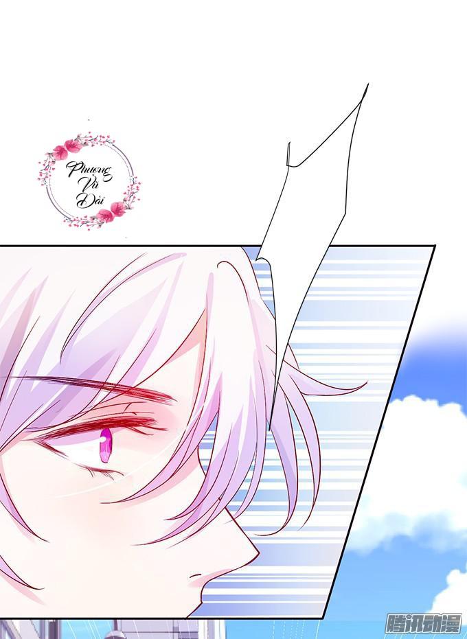 Huyết Tộc Đáng Yêu Chapter 10 - Trang 2