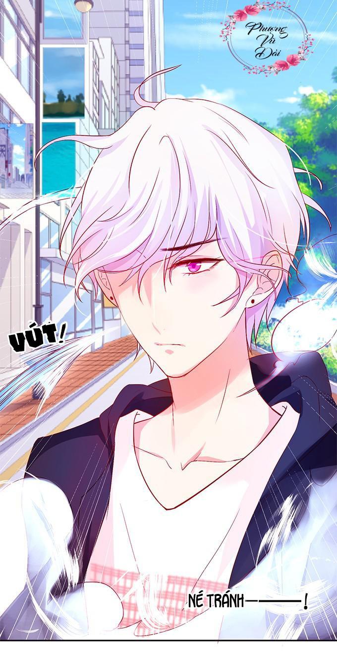 Huyết Tộc Đáng Yêu Chapter 10 - Trang 2