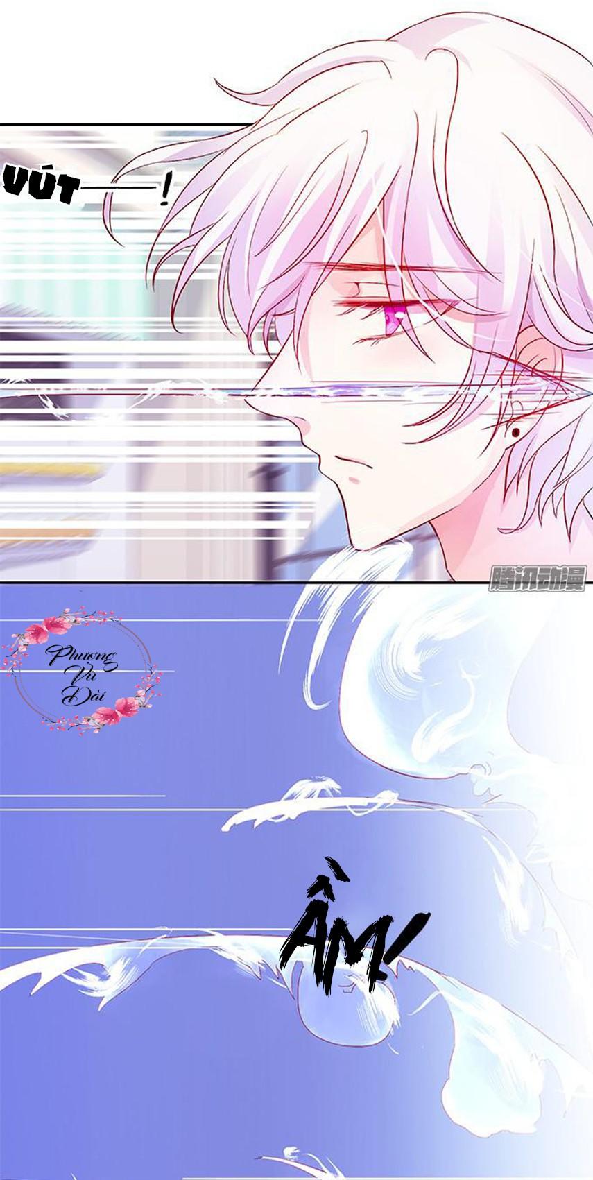 Huyết Tộc Đáng Yêu Chapter 10 - Trang 2