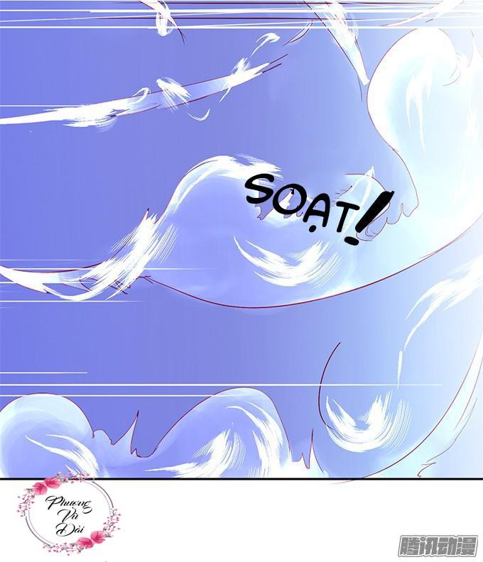 Huyết Tộc Đáng Yêu Chapter 10 - Trang 2