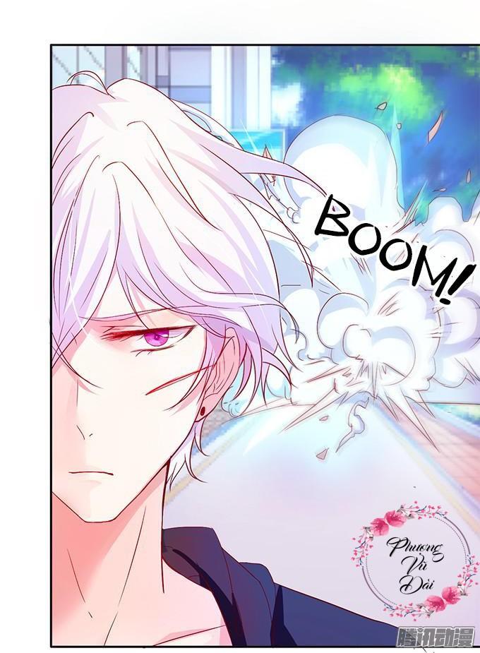 Huyết Tộc Đáng Yêu Chapter 10 - Trang 2