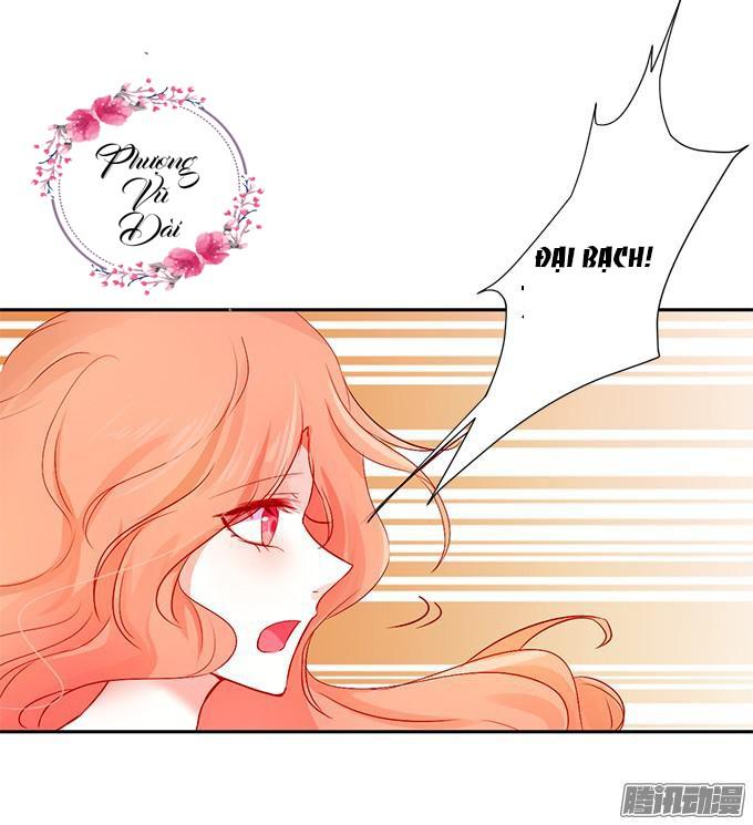 Huyết Tộc Đáng Yêu Chapter 10 - Trang 2