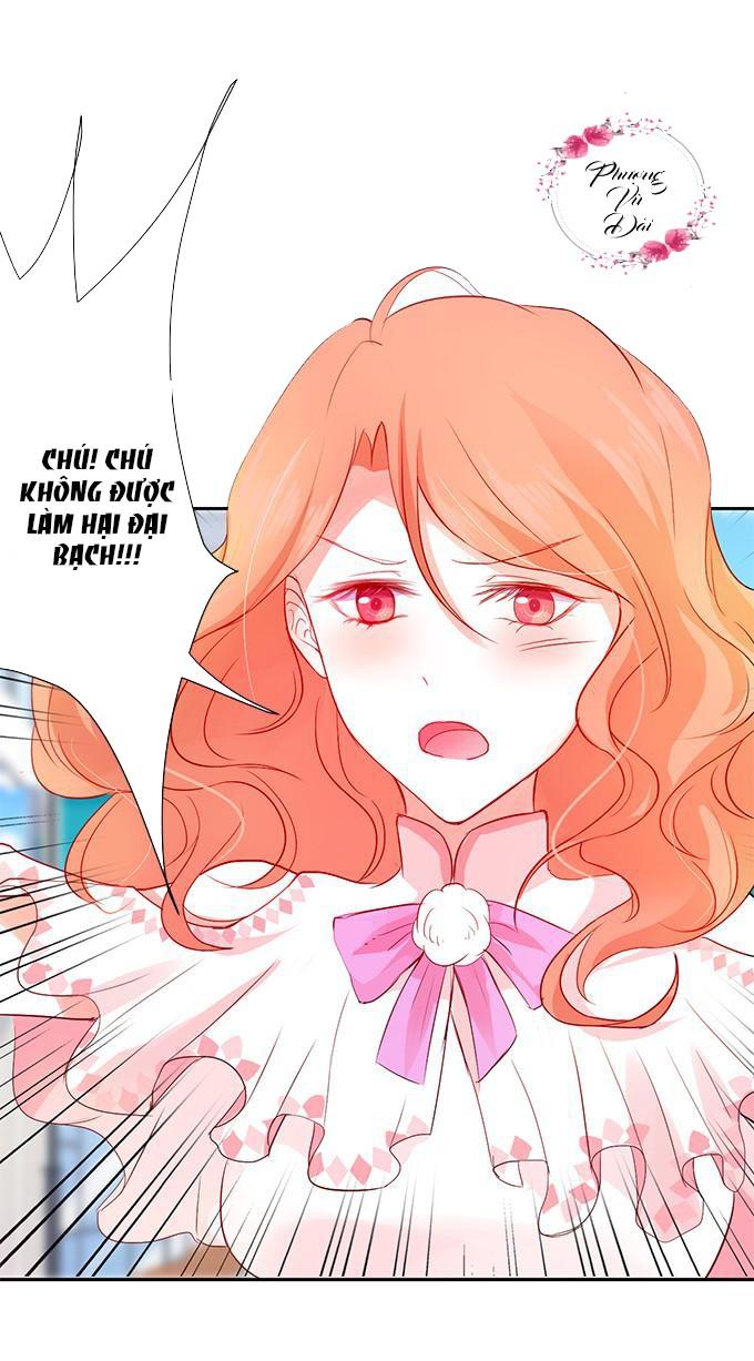 Huyết Tộc Đáng Yêu Chapter 10 - Trang 2