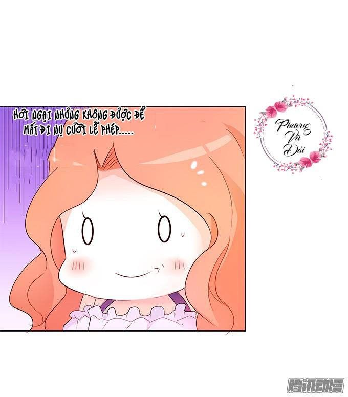 Huyết Tộc Đáng Yêu Chapter 10 - Trang 2