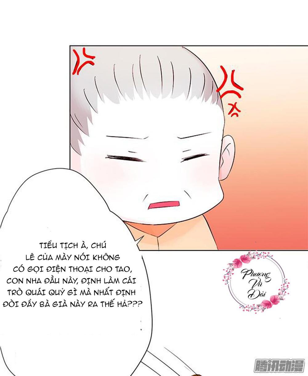 Huyết Tộc Đáng Yêu Chapter 10 - Trang 2