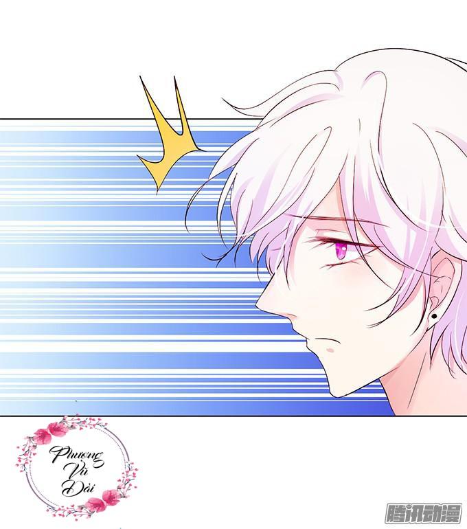 Huyết Tộc Đáng Yêu Chapter 10 - Trang 2