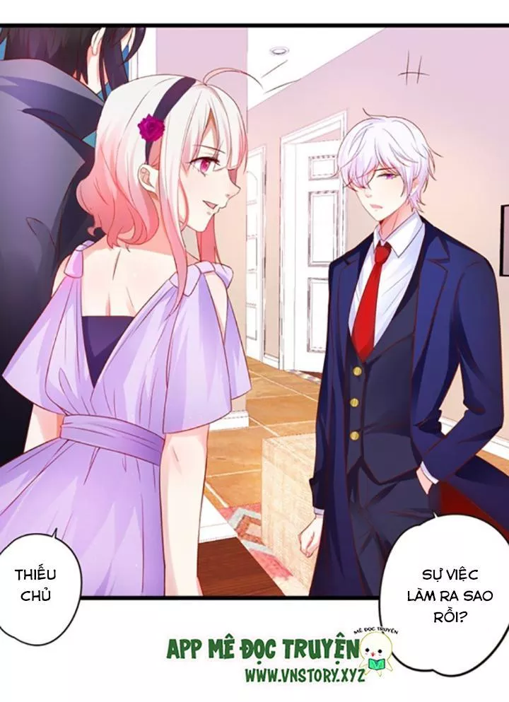 Huyết Tộc Đáng Yêu Chapter 100 - Trang 2