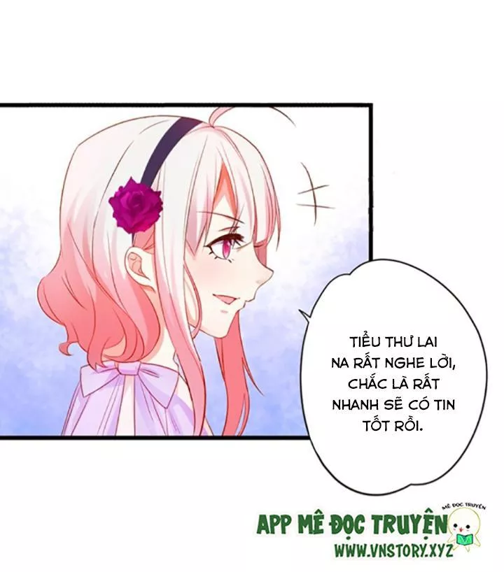 Huyết Tộc Đáng Yêu Chapter 100 - Trang 2