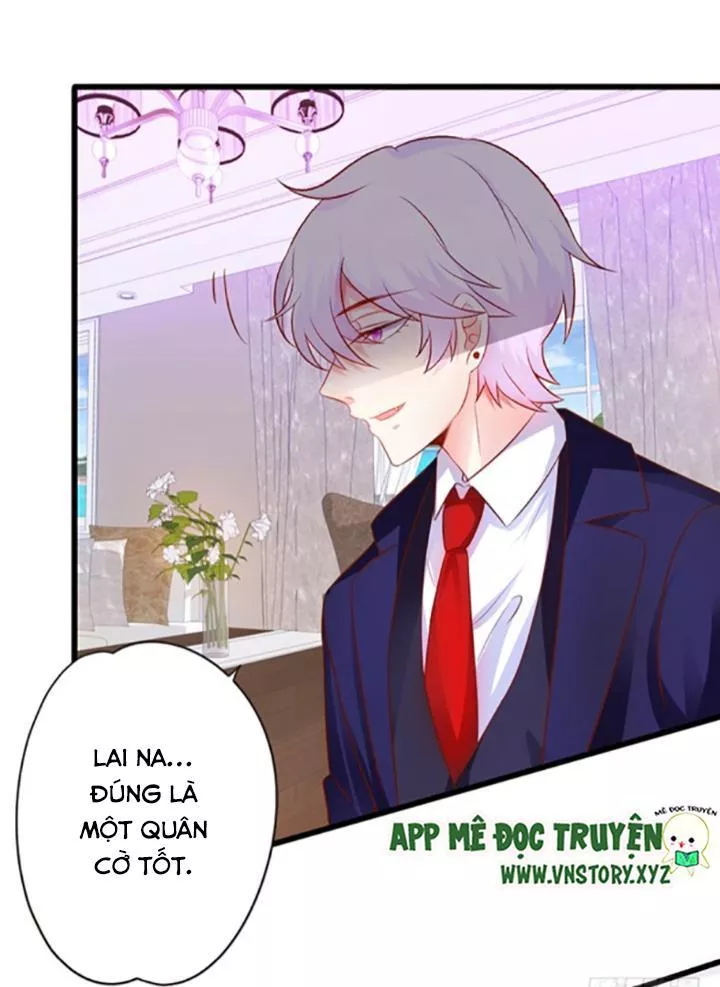 Huyết Tộc Đáng Yêu Chapter 100 - Trang 2