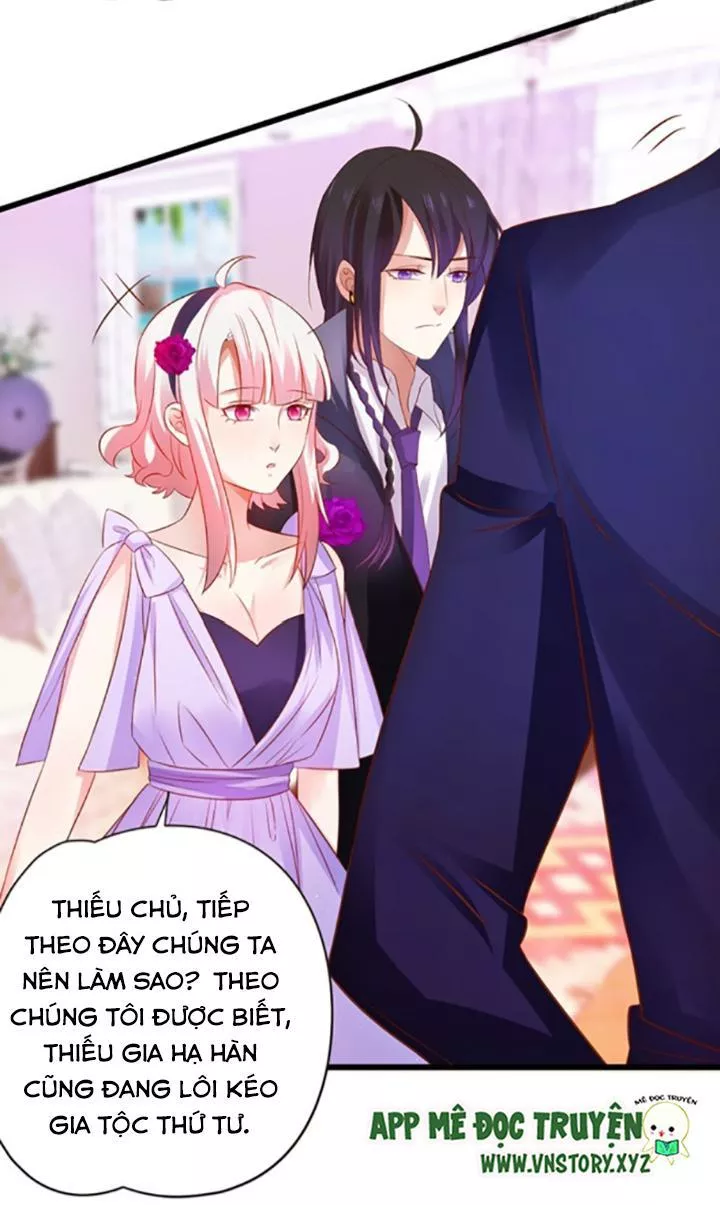 Huyết Tộc Đáng Yêu Chapter 100 - Trang 2