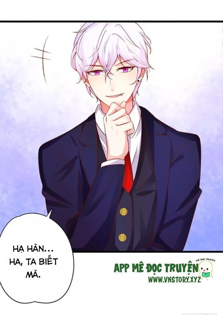Huyết Tộc Đáng Yêu Chapter 100 - Trang 2