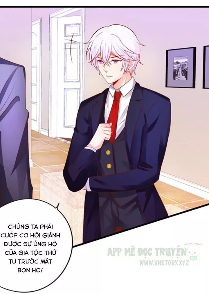 Huyết Tộc Đáng Yêu Chapter 100 - Trang 2