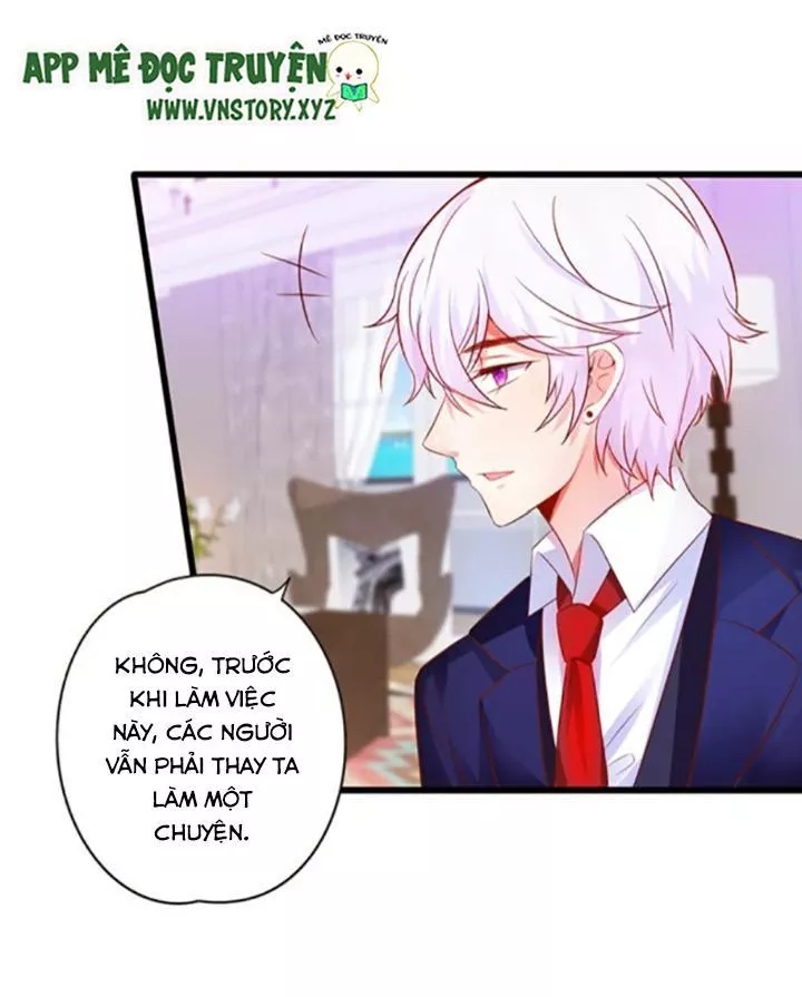 Huyết Tộc Đáng Yêu Chapter 100 - Trang 2