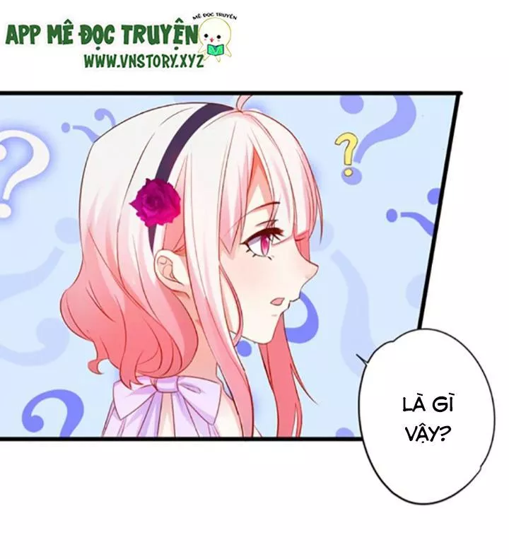 Huyết Tộc Đáng Yêu Chapter 100 - Trang 2