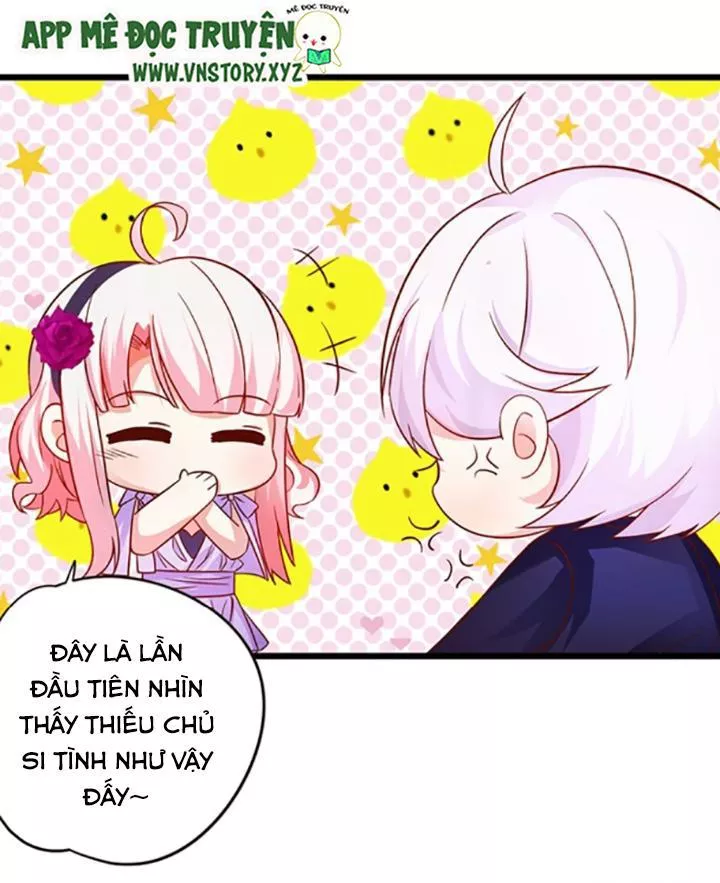 Huyết Tộc Đáng Yêu Chapter 100 - Trang 2