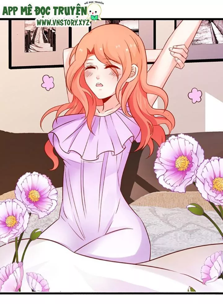 Huyết Tộc Đáng Yêu Chapter 100 - Trang 2