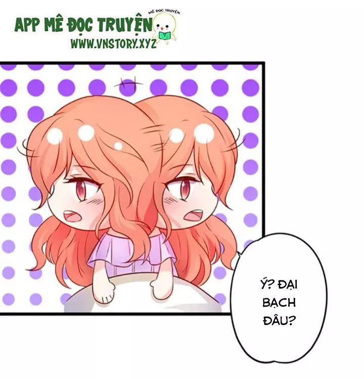 Huyết Tộc Đáng Yêu Chapter 100 - Trang 2