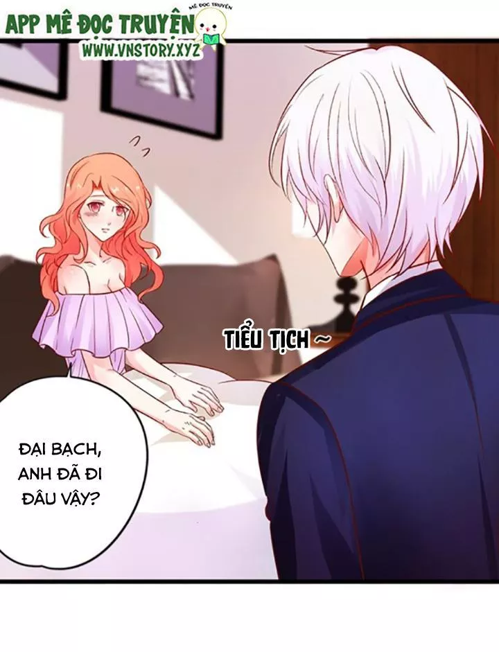 Huyết Tộc Đáng Yêu Chapter 100 - Trang 2