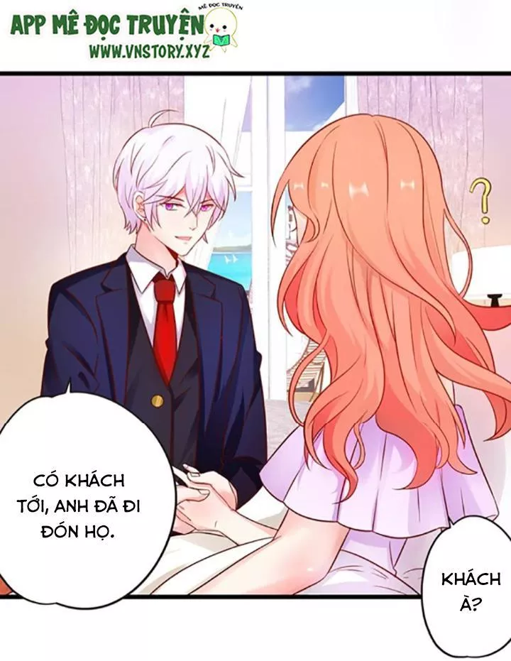 Huyết Tộc Đáng Yêu Chapter 100 - Trang 2