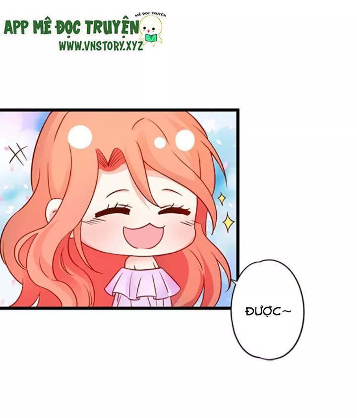 Huyết Tộc Đáng Yêu Chapter 100 - Trang 2