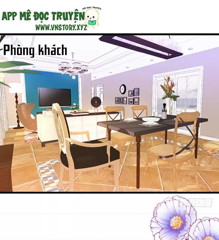 Huyết Tộc Đáng Yêu Chapter 100 - Trang 2