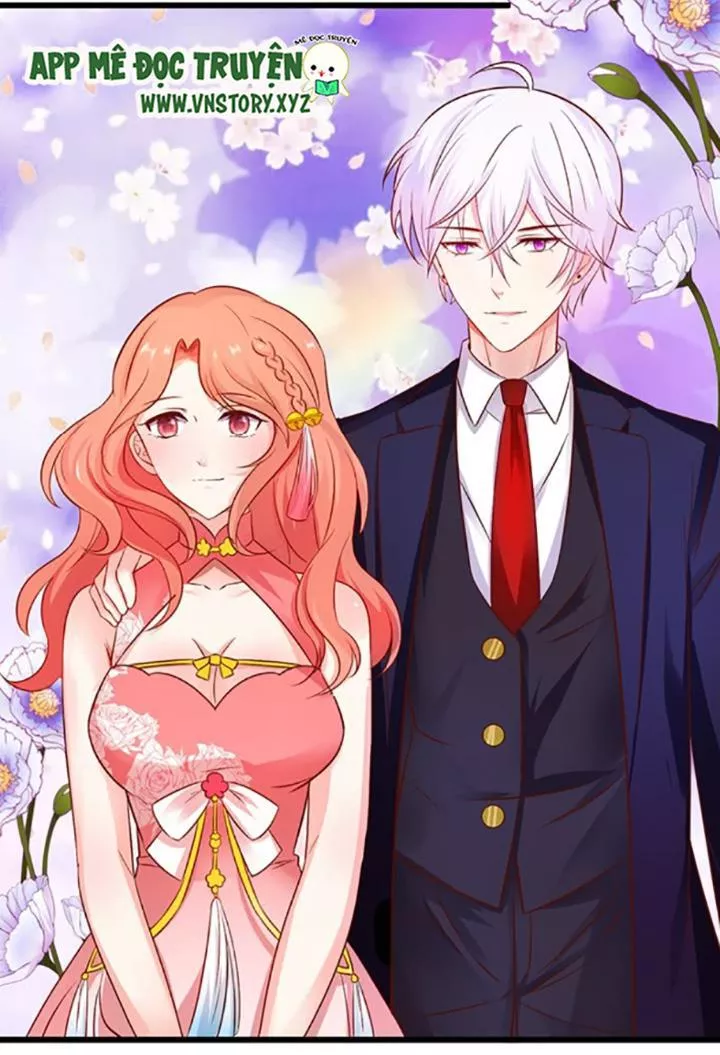 Huyết Tộc Đáng Yêu Chapter 100 - Trang 2