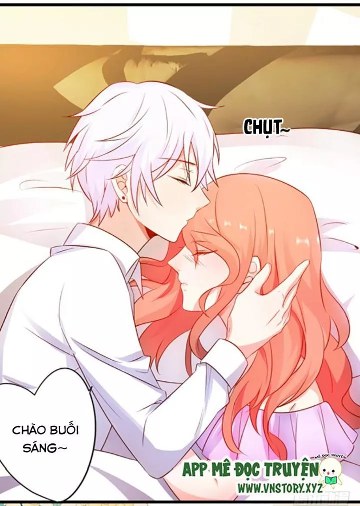 Huyết Tộc Đáng Yêu Chapter 100 - Trang 2