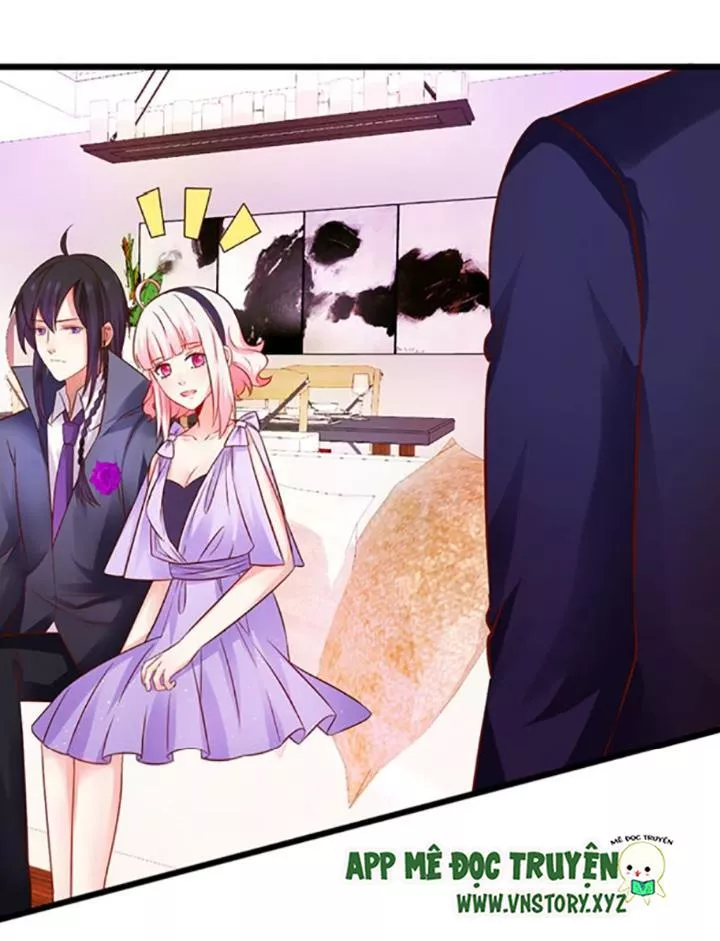 Huyết Tộc Đáng Yêu Chapter 100 - Trang 2