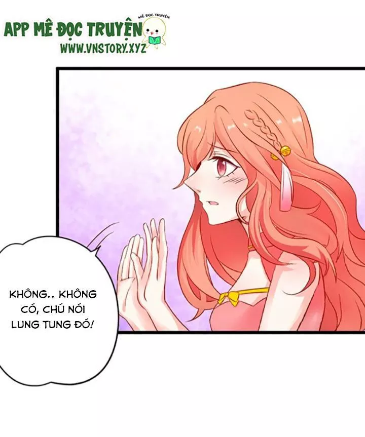 Huyết Tộc Đáng Yêu Chapter 100 - Trang 2