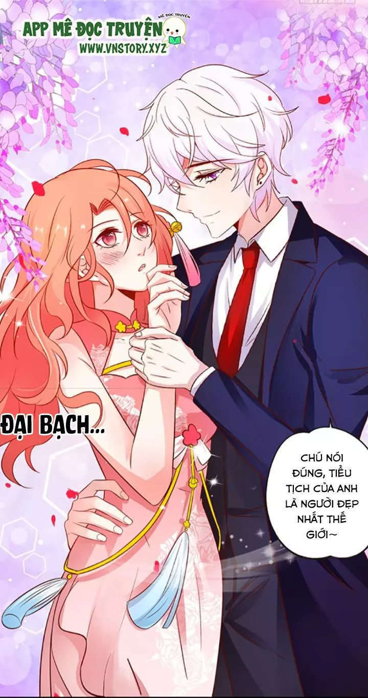 Huyết Tộc Đáng Yêu Chapter 100 - Trang 2