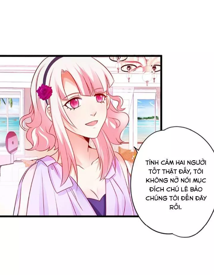 Huyết Tộc Đáng Yêu Chapter 100 - Trang 2