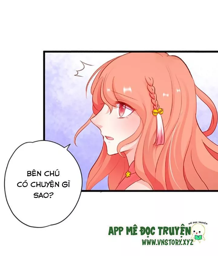 Huyết Tộc Đáng Yêu Chapter 100 - Trang 2