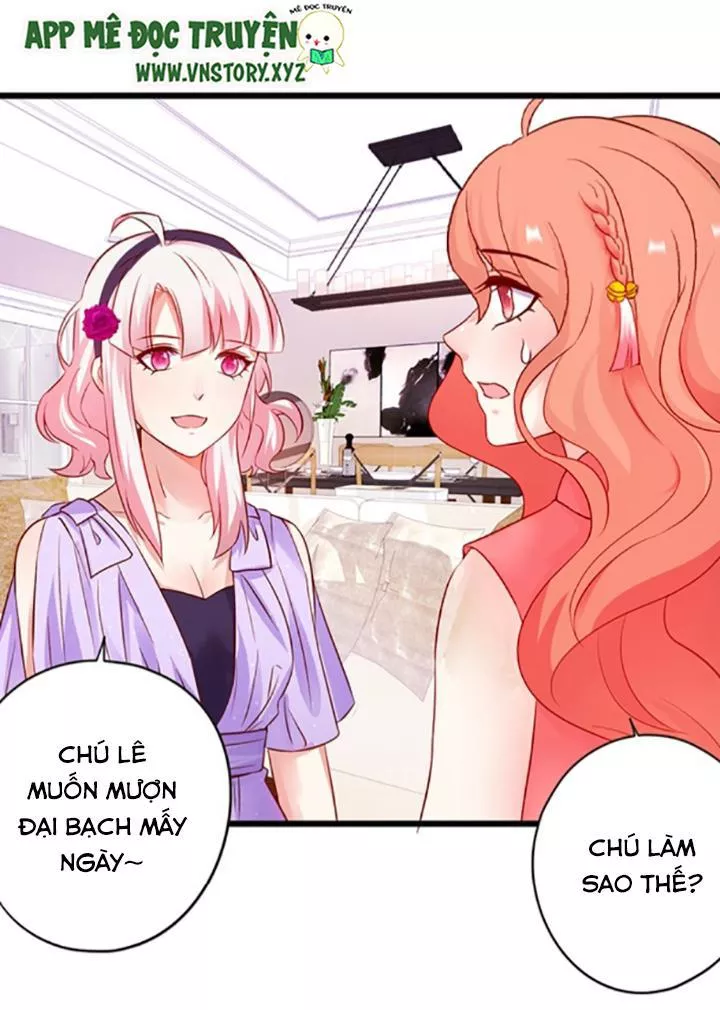 Huyết Tộc Đáng Yêu Chapter 100 - Trang 2