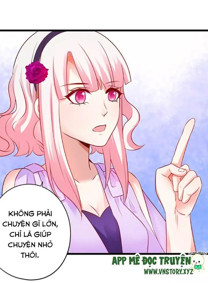 Huyết Tộc Đáng Yêu Chapter 100 - Trang 2