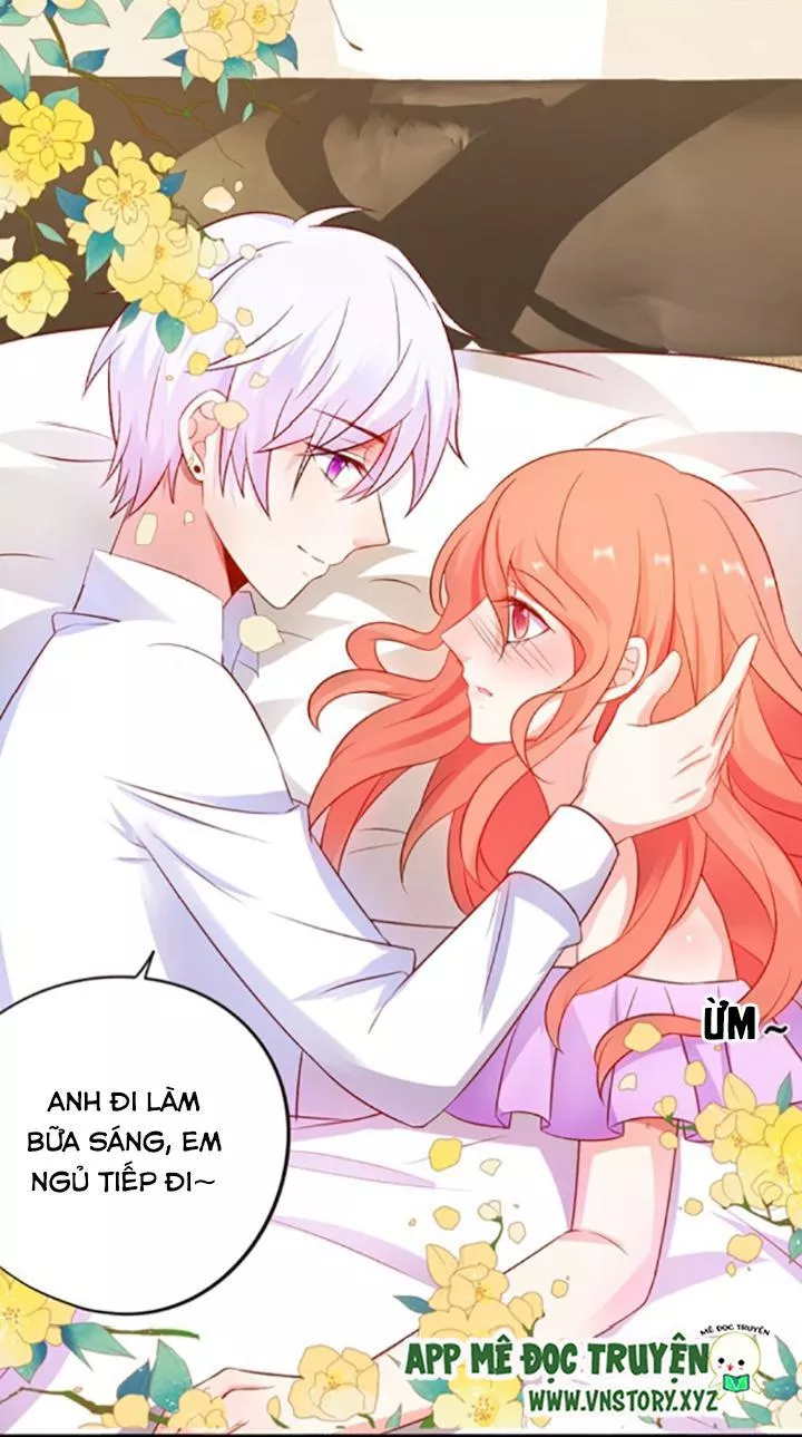 Huyết Tộc Đáng Yêu Chapter 100 - Trang 2