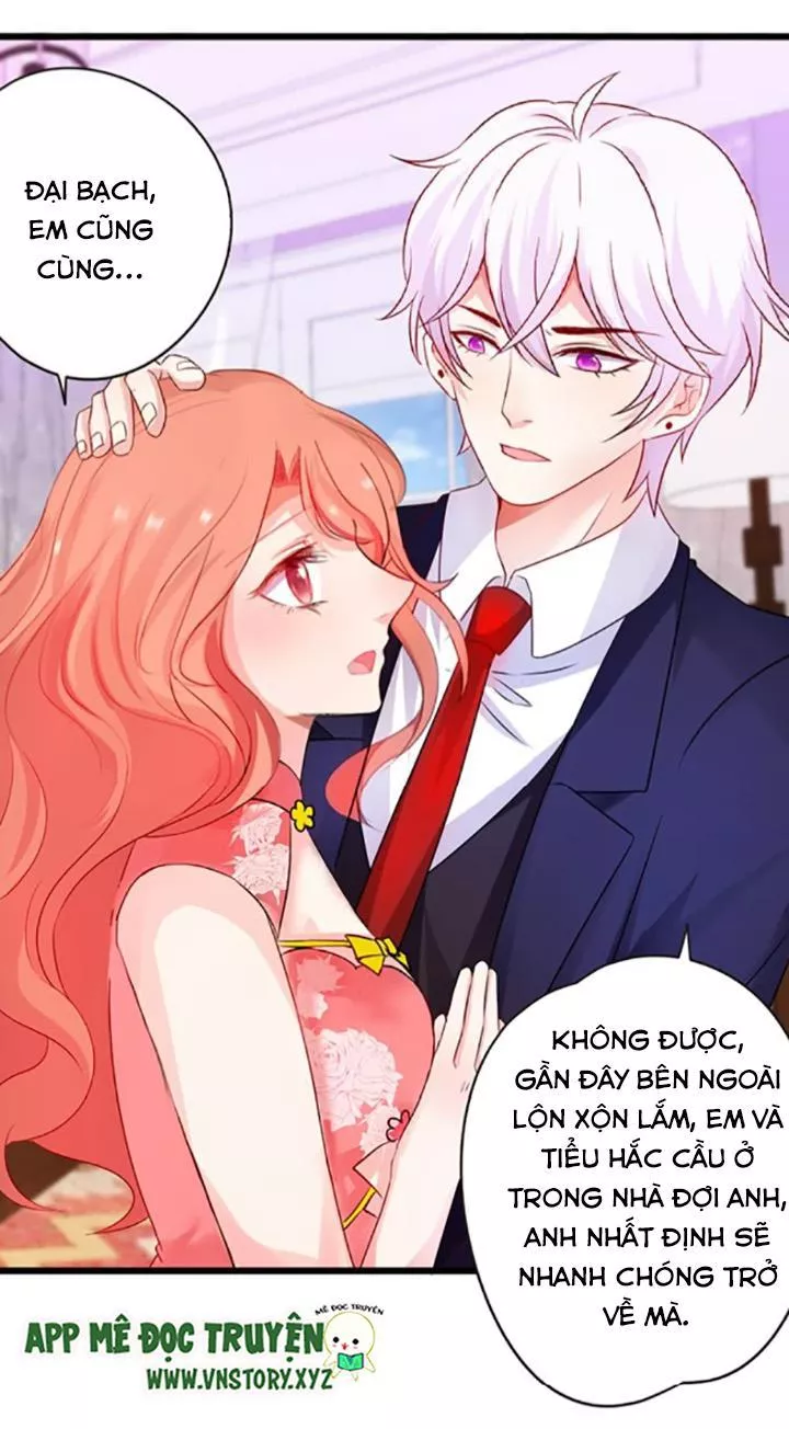 Huyết Tộc Đáng Yêu Chapter 100 - Trang 2