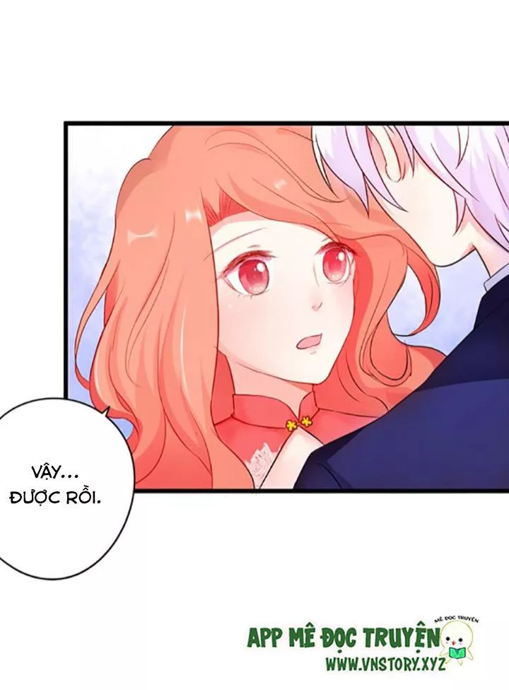 Huyết Tộc Đáng Yêu Chapter 100 - Trang 2