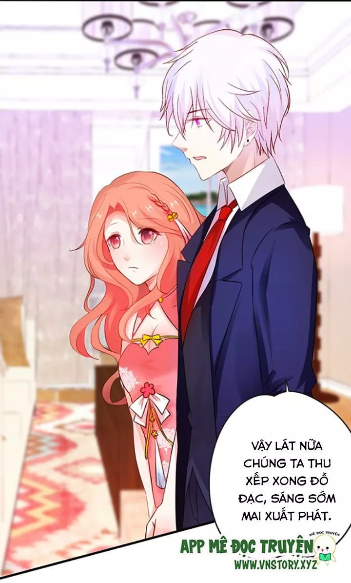 Huyết Tộc Đáng Yêu Chapter 100 - Trang 2